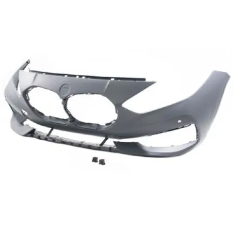 Pare chocs avant pour BMW SERIE 1 F40 depuis 2019, trous radar + supports, Neuf à peindre