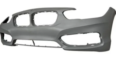 Pare chocs avant pour BMW SERIE 1 F20-F21 2015-2019, Mod. URBAN/SPORT Line, Neuf à peindre