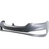 Pare chocs avant pour BMW Serie 5 G30/G31, depuis 2017, trous radar + supports, Nuef à peindre