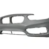 Pare chocs avant pour BMW SERIE 1 F20-F21 2015-2019, Neuf à peindre