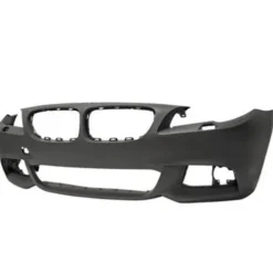 Pare chocs avant pour BMW Serie 5 F10 M-TECH, 2010-2013, trous lave-phares, Neuf à peindre
