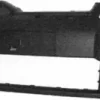Pare chocs avant pour CITROËN C5 I phase 2, 2004-2008, Neuf à peindre