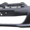 Pare chocs avant pour CITROËN C4 II phase 2, 2015-2018, Neuf à peindre
