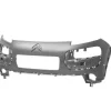 Pare chocs avant pour CITROËN C4 CACTUS phase 1, 2014-2018, 2 trous radar, Neuf à peindre