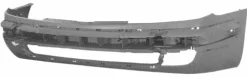 Pare Chocs Avant pour CITROËN XSARA ph. 1 1997-2000, trou antibrouillard, Neuf à peindre