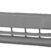 Pare chocs avant pour CITROËN SAXO phase 2, 1999-2003, Neuf à peindre