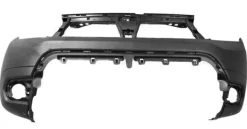 Pare chocs avant pour DACIA DUSTER 2 phase 1 depuis 01/2018, Neuf à peindre