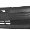 Pare chocs avant pour FIAT PUNTO I 1993-1999, (S-SX-Van-60), noir, Neuf