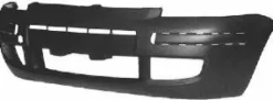 Pare chocs avant pour FIAT PANDA II 2003-2011, Neuf à peindre