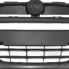 Pare chocs avant pour FIAT DOBLO II phase 1, 2010-2015, trous antibrouillard, Neuf à peindre