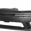 Pare chocs avant pour FIAT PUNTO II phase 2, 2003-2009, (modèle 3/5 portes - ELX), Neuf à peindre