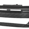 Pare chocs avant pour FIAT PUNTO II phase 1, 1999-2003, (modèle 5 portes, SX-ELX-HLX-JTD), à peindre