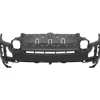 Pare chocs avant pour FIAT PANDA CROSS / HYBRID III depuis 2014, Neuf à peindre
