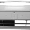 Pare chocs avant pour FORD KA 2002-2008, Neuf à peindre