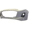Pare chocs avant pour FORD PUMA depuis 2019, cache crochet, trous radar + park assist, Mod. TITANIUM, Neuf à peindre