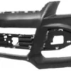 Pare chocs avant pour FORD KUGA II ph. 1 2013-2016, trous Radars, Neuf à peindre