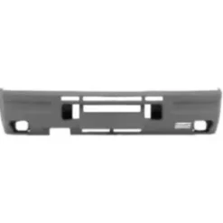 Pare chocs avant pour IVECO DAILY 1996-2000, gris clair, Neuf