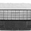 Pare chocs avant pour IVECO DAILY, 2006-2009, Neuf à peindre