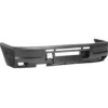 Pare chocs avant pour IVECO DAILY 1996-2000, gris foncé, Neuf
