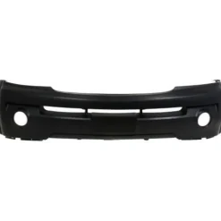 Pare chocs avant pour KIA SORENTO 2002-2005, avec trous élargisseur, Neuf à peindre