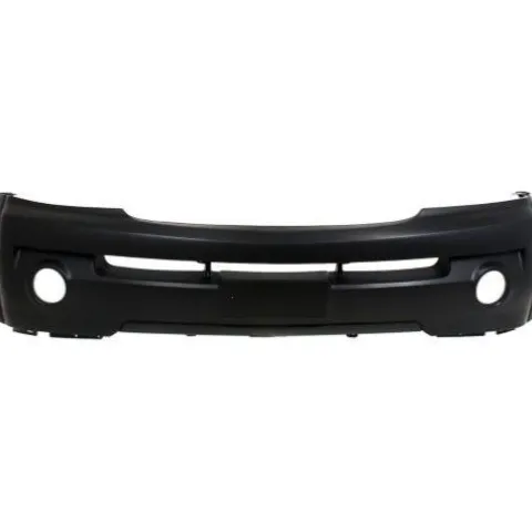 Pare chocs avant pour KIA SORENTO 2002-2005, avec trous élargisseur, Neuf à peindre