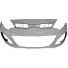 Pare chocs avant pour KIA RIO 2011-2014, trou antibrouillard, Neuf à peindre