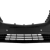 Pare chocs avant pour MERCEDES VITO III (W447) 2019-2024, avec cache crochet, avec antibrouillard, 4 trous PDC+2 Park Assist, trou pour la recharge électrique, Mod. E-VITO, Neuf à peindre