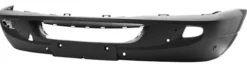 Pare chocs avant pour MERCEDES SPRINTER II (W906), 2006-2013 trous feux antibrouillard & radar