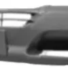 Pare chocs avant pour MERCEDES SPRINTER I (W901-W905), 2000-2006, trous lave phares, Neuf
