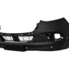 Pare chocs avant pour MERCEDES SPRINTER III depuis 2018 (W907-W910), noir gaufré, avec cache crochet, siège antibrouillard, trous PDC,park assist+supports, Neuf