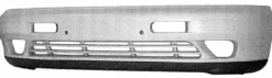 Pare chocs avant pour MERCEDES VITO I (W638), 1996-2003, Neuf à peindre
