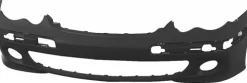 Pare chocs avant pour MERCEDES (W203) CLASSE C ph. 2 2004-2007, Neuf à peindre