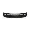 Pare chocs avant pour MERCEDES CLASSE ML phase 2, 2002-2005 (W163), Neuf à peindre