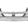 Pare chocs avant pour MERCEDES SPRINTER III depuis 2018 (W907-W910), avec trous radar, Neuf à peindre