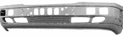 Pare chocs avant pour MERCEDES (W180-202) CLASSE C 1993-2000, Mod. Essence Elegance, Neuf à peindre