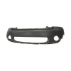 Pare chocs avant pour MINI COUNTRYMAN I R60, 2010-2017, mod. chromé LINE, Neuf à peindre