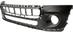 Pare chocs avant pour MINI F55/F56 2014-2021, ONE/COOPER, Neuf à peindre