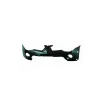 Pare chocs avant pour MITSUBISHI L200 IV phase 1, 2006-2010, Mod. 4WD, Neuf à peindre