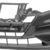 Pare chocs avant pour NISSAN QASHQAI II ph. 2 2017-2021, Neuf à peindre