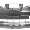 Pare chocs avant pour NISSAN QASHQAI II ph. 1 2014-2017, Neuf à peindre