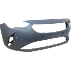 Pare chocs avant pour OPEL CORSA F 2019-2023, Neuf à peindre