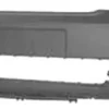 Pare chocs avant pour OPEL MERIVA A phase 1, 2003-2006, (essence), Neuf à peindre