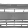 Pare chocs avant pour OPEL VIVARO I phase 1, 2001-2006, Neuf à peindre