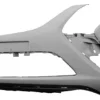Pare Chocs Avant pour OPEL ZAFIRA TOURER 2011-2019, Neuf à peindre