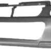 Pare chocs avant pour OPEL AGILA 2003-2008, Neuf à peindre