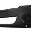 Pare chocs avant pour PEUGEOT PARTNER II phase 1, 2008-2012, avec prédisposition pour moulure inférieure, Neuf à peindre
