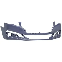 Pare chocs avant pour PEUGEOT 508 I phase 2, 2014-2018, Neuf à peindre