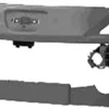 Pare chocs avant pour PEUGEOT 307 phase 2, 2005-2008, trous feux antibrouillard, Neuf