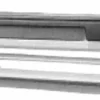 Pare chocs avant pour PEUGEOT 106 ph. 1 1991-1996, Neuf à peindre