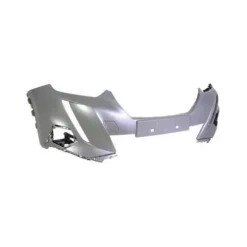 Pare chocs avant pour PEUGEOT 2008 II ph.1 2019-2023, Neuf à peindre